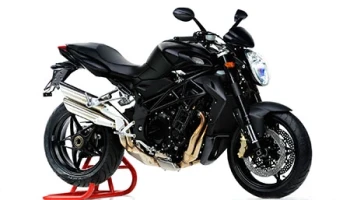 เอ็มวี ออกุสต้า MV Agusta Brutale 920 ปี 2014