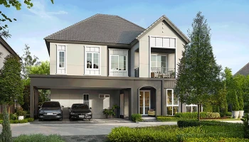 สราญสิริ แกรนเด พุทธมณฑล สาย 3 (Saransiri Grande Phutthamonthon Sai 3)