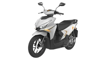 ยาเดีย Yadea Velax U ปี 2025