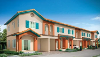 เดอะ พาลาซเซตโต้ คลองหลวง (The Palazzetto Klong Luang)