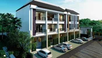 บ้านกลางเมือง ลาดพร้าว 101 (Baan Klang Muang)