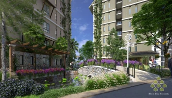 เดอะ ไทเทิ้ล ราไวย์ เฟส 3 (The Title Rawai Phase 3)