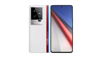 ไอคู iQOO 11 5G (16GB/256GB)