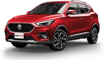 เอ็มจี MG ZS 1.5 V ปี 2022