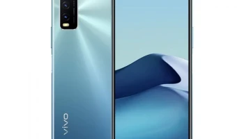 วีโว่ vivo Y20s