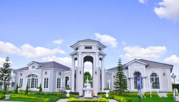 โกลเด้น นีโอ โคราช-เทอร์มินอล (Golden Neo Korat-Terminal)