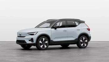 วอลโว่ Volvo XC40 Recharge Pure Electric Twin Motor ปี 2023