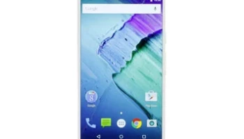 โมโต Moto X Style