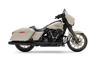 ฮาร์ลีย์-เดวิดสัน Harley-Davidson Touring Street Glide Special ST ปี 2023