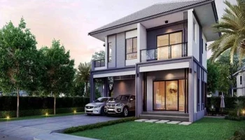 เดอะ แพลนท์ ปิ่นเกล้า-สาย 5 (The Plant Pinklao-Sai 5)