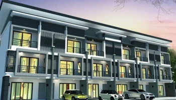 อิงทาวน์ ติวานนท์ - แจ้งวัฒนะ (Ingtown Tiwanon - Chaengwattana)