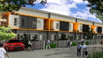 ปาล์มสวีทโฮม ( Palm Sweet Home)