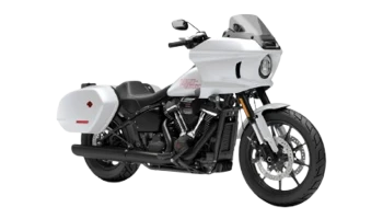 ฮาร์ลีย์-เดวิดสัน Harley-Davidson Cruiser Low Rider ST ปี 2026