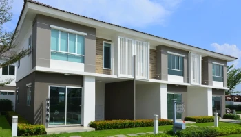 พฤกษาวิลล์ 67 เพชรเกษม 91 (Pruksa Ville)