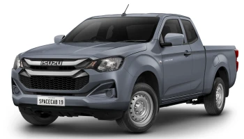 อีซูซุ Isuzu D-MAX Spacecab 1.9 Ddi S M/T ปี 2023