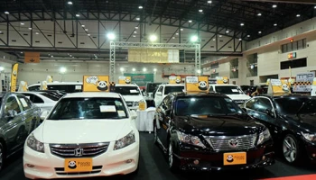 GPI เปิดฉาก "มหกรรมรถยนต์มือสอง ครั้งที่ 8" รถมือสอง ร่วมกับมอเตอร์โชว์ 2016