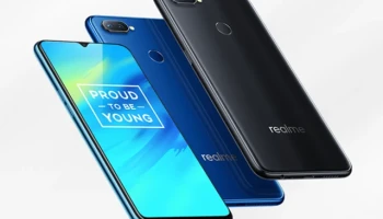 เรียลมี realme 2 Pro 4GB/64GB