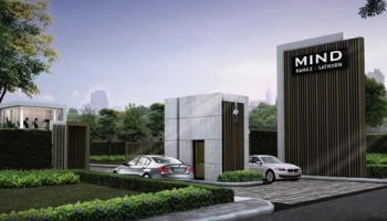 มายด์ พระราม 2 - สาทร (MIND Rama 2 - Sathorn)