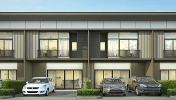 พฤกษาวิลล์ วงแหวน - อ่อนนุช (Pruksa ville Wongwaen - Onnut)