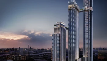 พาร์ค ออริจิ้น ทองหล่อ (Park Origin Thonglor)