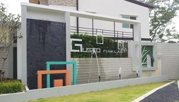 กัสโต้ ปิ่นเกล้า-จรัญ (Gusto Pinklao Jaran)