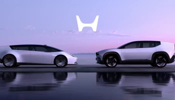 Honda เผยโฉม Honda 0 Saloon และ Honda 0 SUV เป็นครั้งแรกในโลกที่งาน CES 2025 พร้อมเปิดตัว ASIMO OS