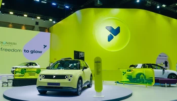 Firefly พรีเมียมซิตี้คาร์พลังงานไฟฟ้า 100% เปิดราคา 7.99 แสนบาท พร้อมรับข้อเสนอสุดพิเศษที่งาน Motor Show 2026