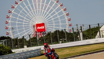 Honda ยกทัพนักแข่ง CBR-Series ไล่ล่าแชมป์ Suzuka 8 Hours 2025 โดยมี ชิพ-นครินทร์ เข้าร่วมศึกในตำนาน ครั้งที่ 46 นี้ที่ประเทศญี่ปุ่น
