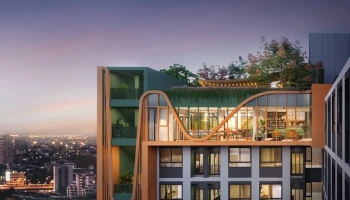 เดอะ มูฟ เกษตร (The Muve Kaset)