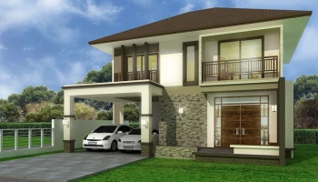 บ้านพุทธรักษา (Baan Puttaraksa)