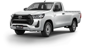 โตโยต้า Toyota Revo Standard 4x4 2.8 Entry AT ปี 2024