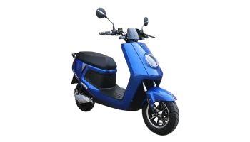 เดโก้ Deco Luciano EV ปี 2024