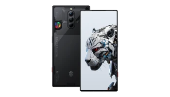 นูเบีย Nubia Red Magic8S Pro (12GB/256GB)