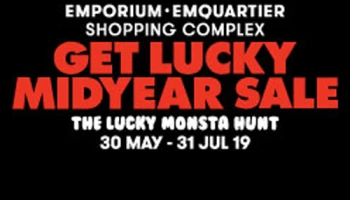 รับบัตรกำนัลสูงสุด 14,000 บาท เมื่อช้อปปิ้งตามเงื่อนไข สิทธิพิเศษสำหรับลูกค้าบัตรเครดิตธนาคารออมสิน