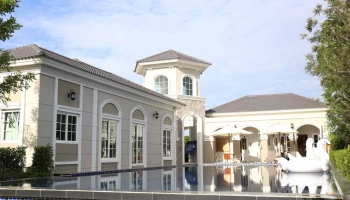 โกลเด้น นีโอ ลาดพร้าว-เกษตรนวมินทร์ (Golden Neo Ladpraw - Kaset Nawamin)