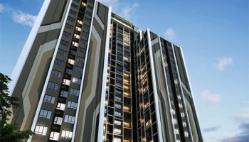 พลัส ศรีราชา (Plus Sriracha)