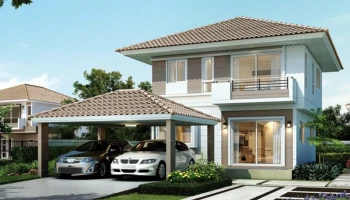 ศุภาลัย เบลล่า มาบยางพร-ปลวกแดง (Supalai Bella Map Yang Phon-Pluak Daeng)