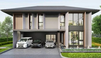 สราญสิริ ศรีวารี (Saransiri Srivaree)