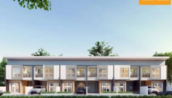 เดอะ วัลเลย์ สุขุมวิท-บางแสน (The Valley Sukhumvit-Bangsaen)