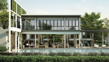 บ้านกลางเมือง กัลปพฤกษ์ (Baan Klang Muang)