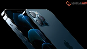 Apple เปิดโปรแกรมรับเปลี่ยนลำโพงสนทนาบน iPhone 12 ฟรี! หลังเจอความผิดปกติของตัวโมดูลลำโพง