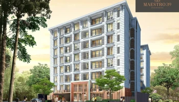 มาเอสโตร 39 สุขุมวิท 39 (Maestro 39 Sukhumvit 39)