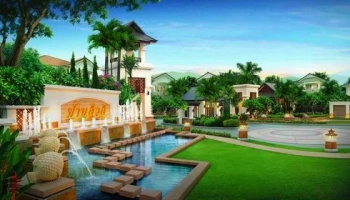 สีวลี-คลองชลฯ เชียงใหม่ (Sivalee Klongchon Chiangmai)