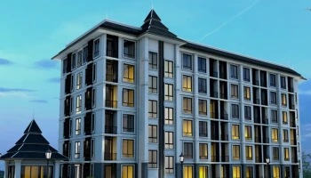 เดอะ ชีวา แซงทัวรี (The Chiva Sanctuary)