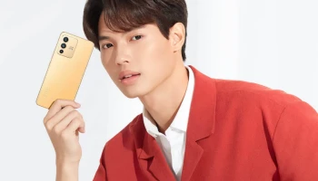 vivo คว้ารางวัล ‘Best Brand Performance on Social Media’ในงาน Thailand Zocial Awards 2022