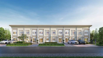 ไลโอ ติวานนท์ - รังสิต (Lio Tiwanon - Rangsit)