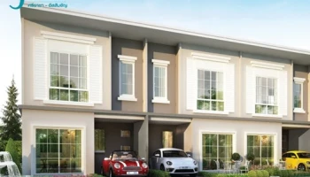 เจ ซิตี้ ศรีราชา-อัสสัมชัญ (J City Sriracha-Aussumtion)