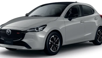 มาสด้า Mazda 2 1.5 XDL Sports ปี 2023