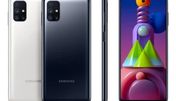 ซัมซุง SAMSUNG Galaxy M51