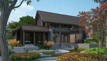 เศรษฐสิริ ราชพฤกษ์-จรัญฯ 2 (Setthasiri Ratchaphruek-Charan 2)